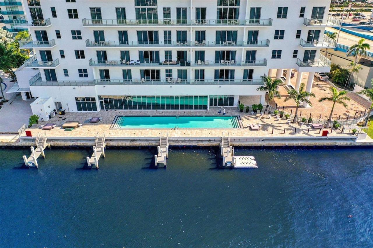 Hyde Beach House - Luxury 2-Bedroom - Gorgeous View - Resort Amenities - Rooftop Pool - Hot Tub - Tennis Court - Minutes To The Ocean هوليوود المظهر الخارجي الصورة