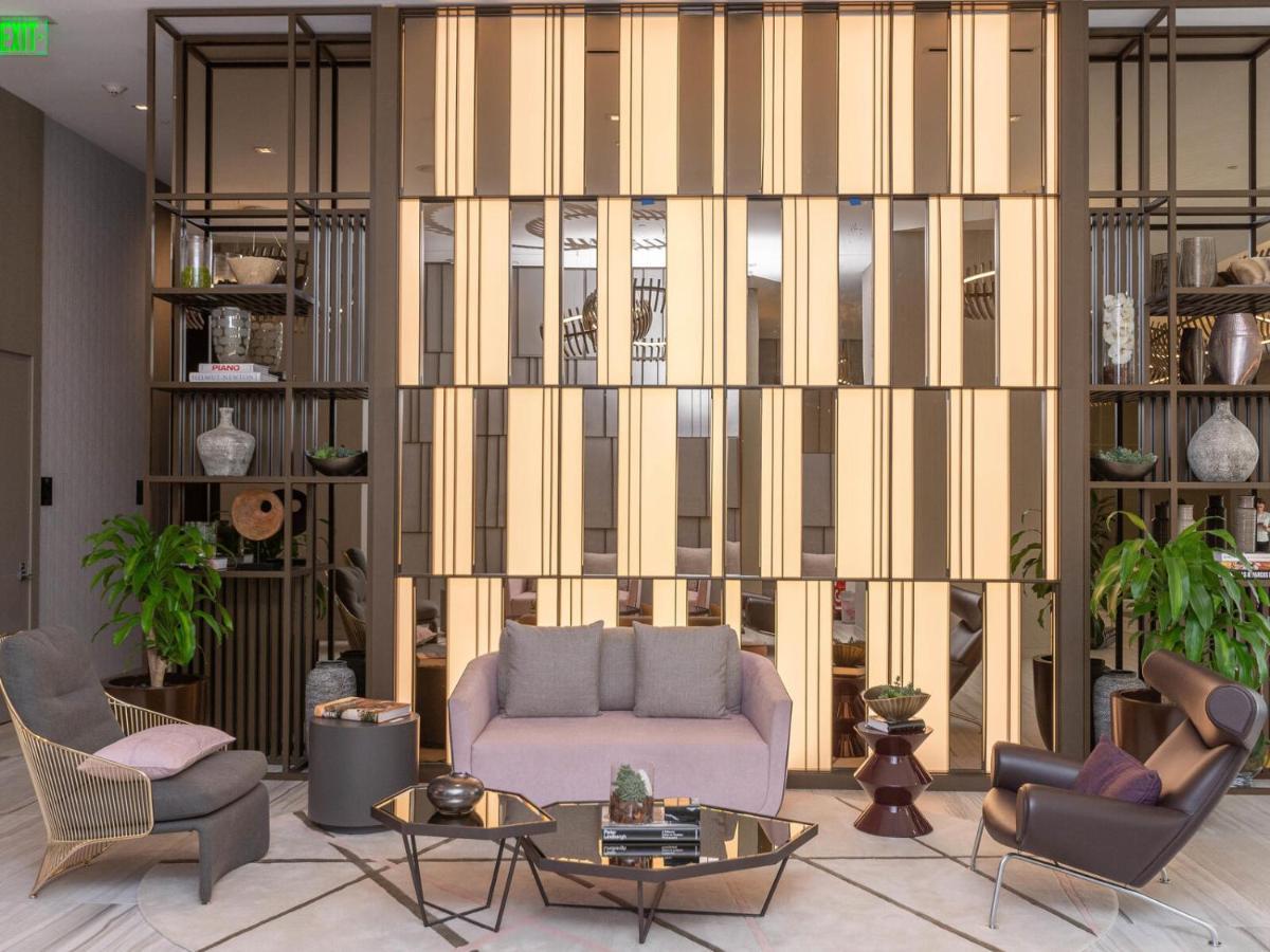 Hyde Beach House - Luxury 2-Bedroom - Gorgeous View - Resort Amenities - Rooftop Pool - Hot Tub - Tennis Court - Minutes To The Ocean هوليوود المظهر الخارجي الصورة