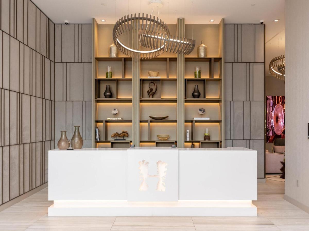 Hyde Beach House - Luxury 2-Bedroom - Gorgeous View - Resort Amenities - Rooftop Pool - Hot Tub - Tennis Court - Minutes To The Ocean هوليوود المظهر الخارجي الصورة