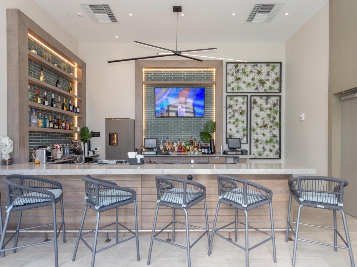Hyde Beach House - Luxury 2-Bedroom - Gorgeous View - Resort Amenities - Rooftop Pool - Hot Tub - Tennis Court - Minutes To The Ocean هوليوود المظهر الخارجي الصورة